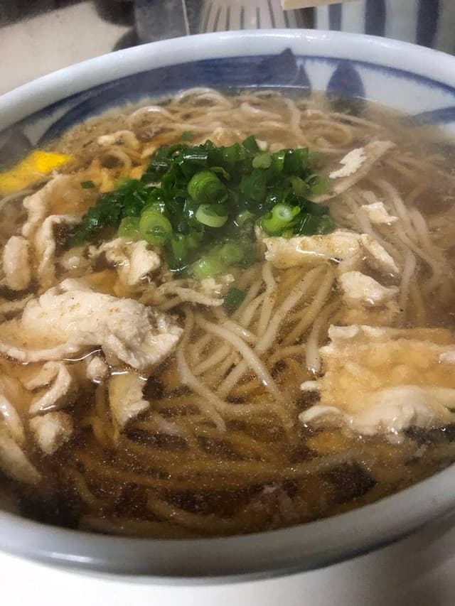 永楽庵 - サブ画像3