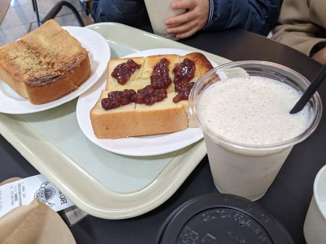 喫茶 SL ROMAN CAFE - サブ画像2