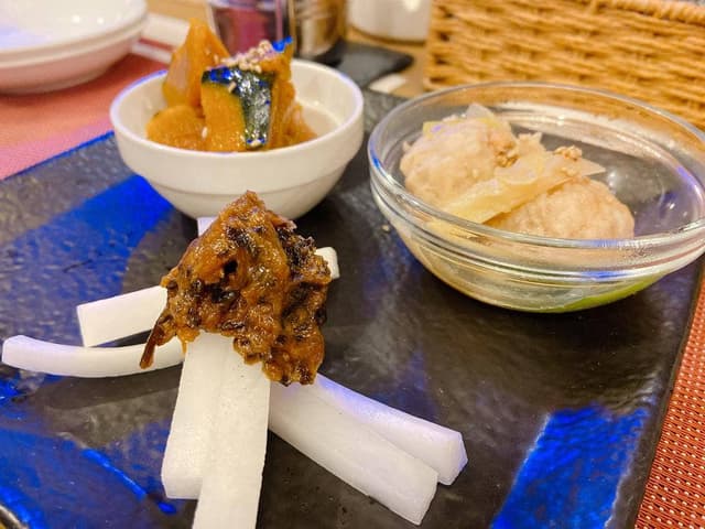 ニクバル 肉MAR.co - サブ画像3
