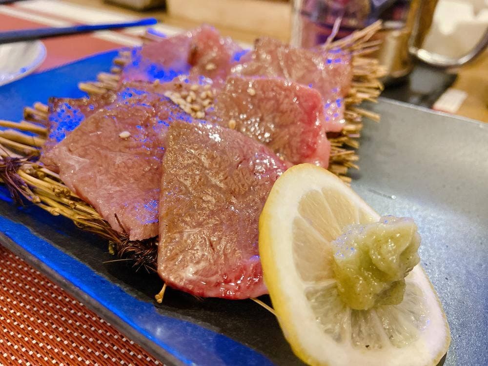 ニクバル 肉MAR.co