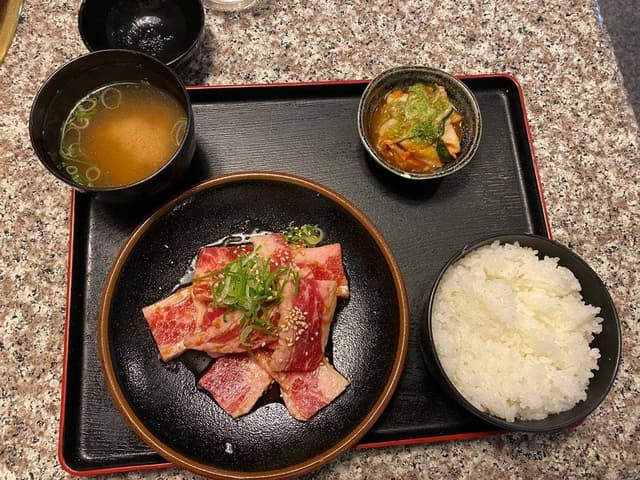 八勝亭 オリエント玉川店 - サブ画像3