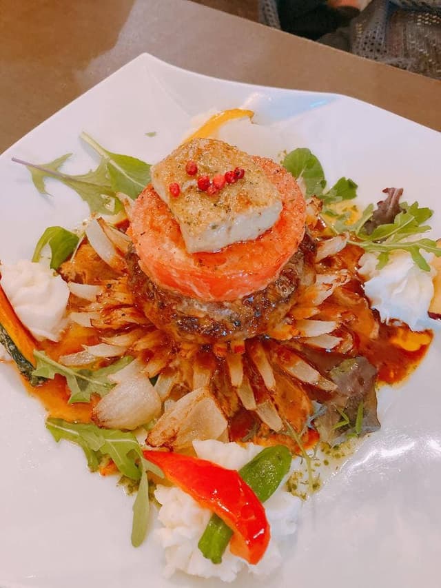 BAKERY PENNY LANE 岡本店 - サブ画像1