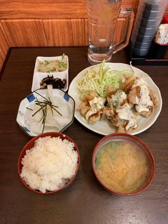 大衆酒場 フジヤ - サブ画像1