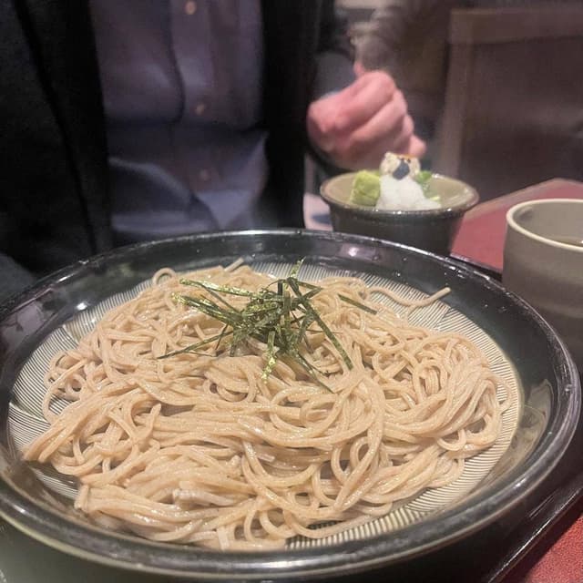 そば処創庵 - サブ画像1
