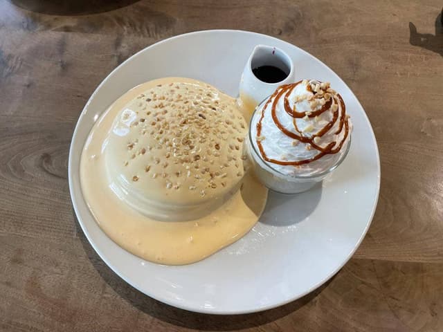 egg cafe - サブ画像2