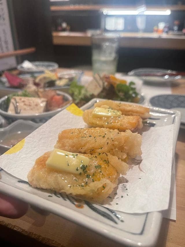 創作土佐料理 ぼたん - サブ画像3