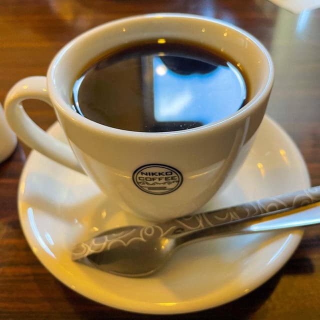 Cafe’饗茶庵本店 根古屋路地 - サブ画像2
