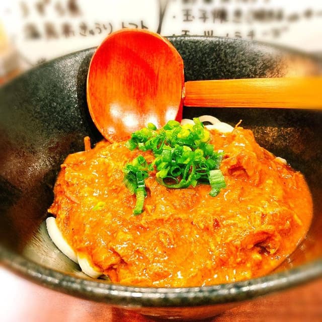 麺処 神出鬼没 - サブ画像2