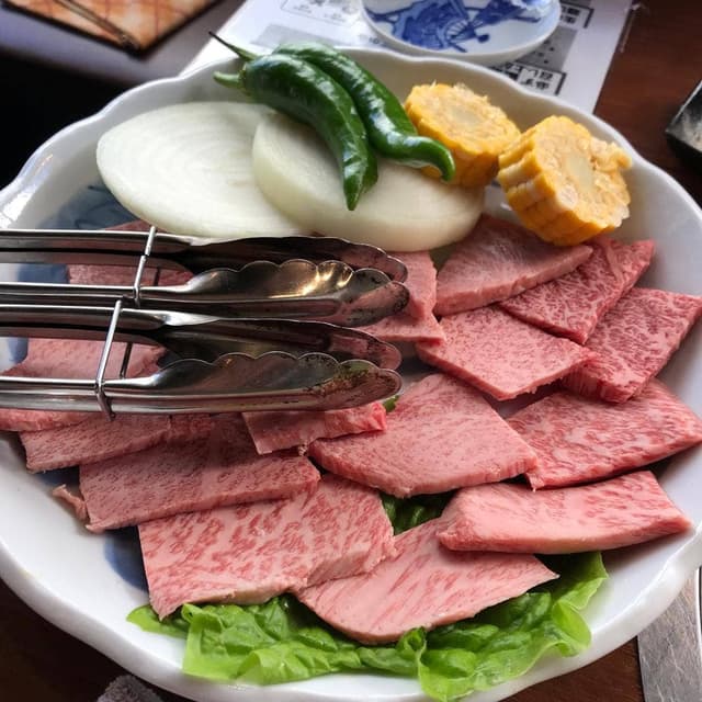 焼肉のリッチ - サブ画像1