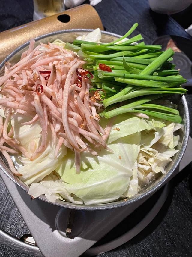 博多もつ鍋まぁる。八尾店 - サブ画像2