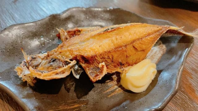 小田原産 朝どれ地魚地酒 湘南大衆横丁 小田原店 - サブ画像3