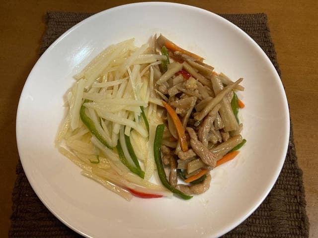 韓の風 焼肉食堂 - サブ画像1