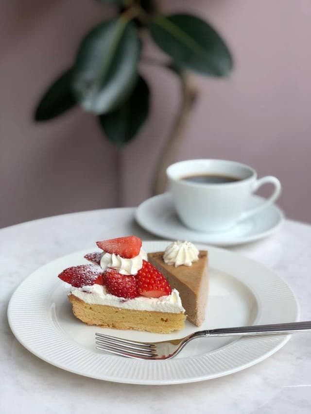 cafe satsuki - サブ画像1