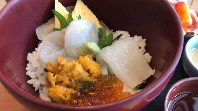 やま文 - サブ画像3