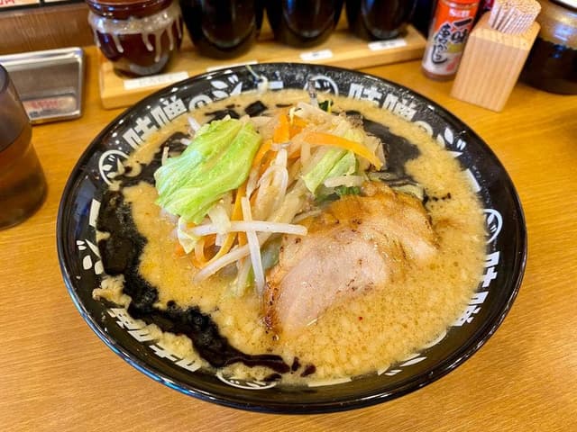 味噌のジョー 牛久店 - サブ画像3