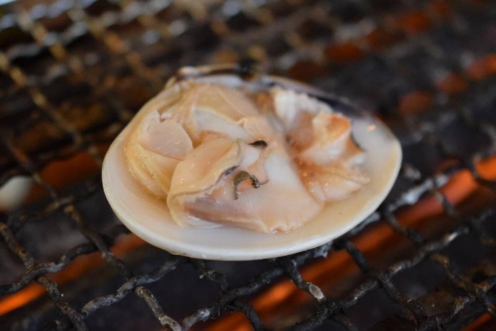 浜茶屋 やましょう