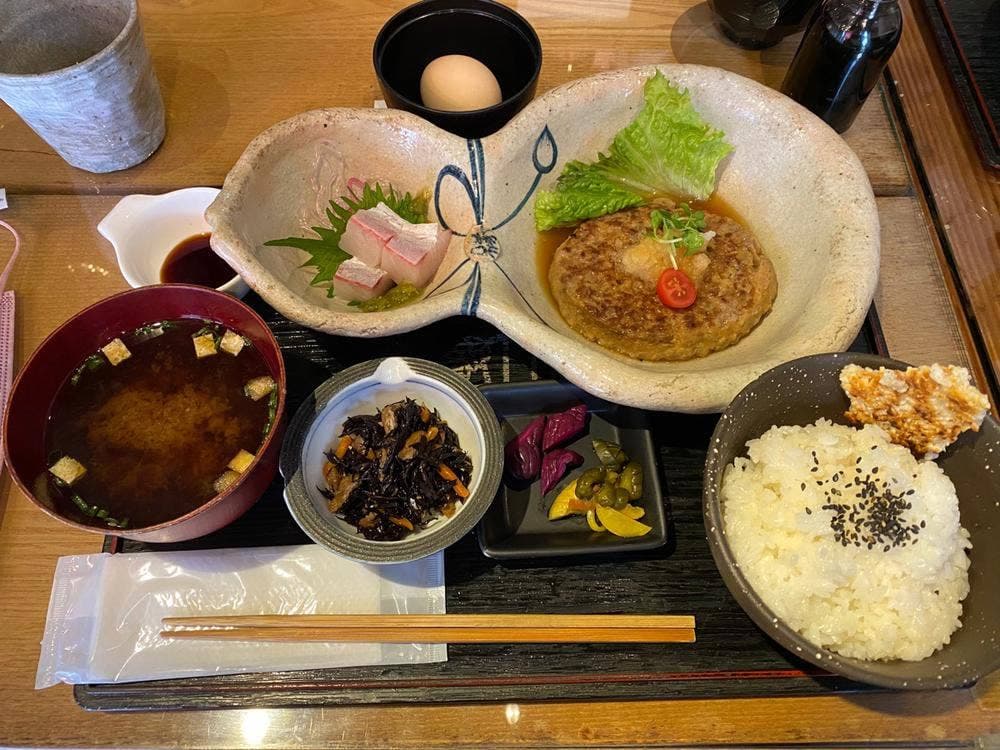 釜戸ダイニング&雑貨・縁