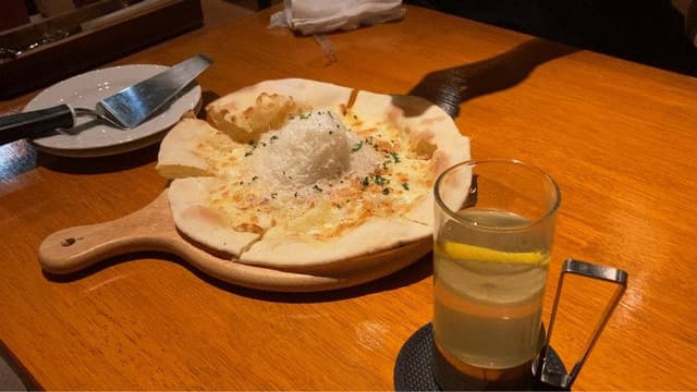 洋風キッチンVigore - サブ画像1