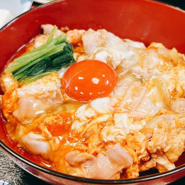 京のつくね家 - サブ画像1