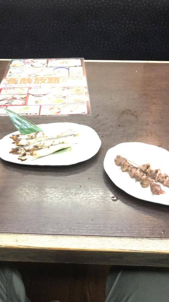 白木屋 新山口北口駅前店 - サブ画像2