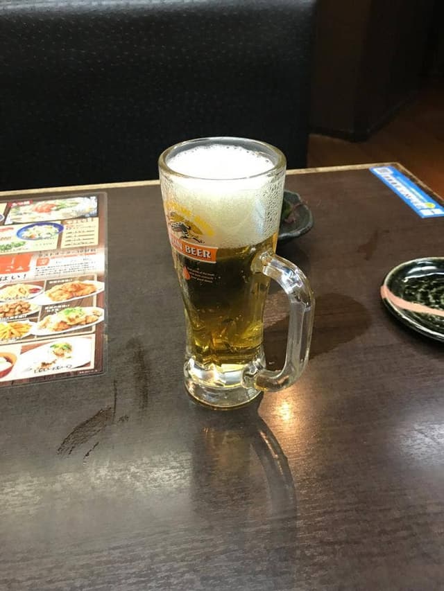 白木屋 新山口北口駅前店 - サブ画像1