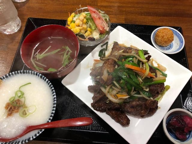 中華料理 賛否両論 - サブ画像2