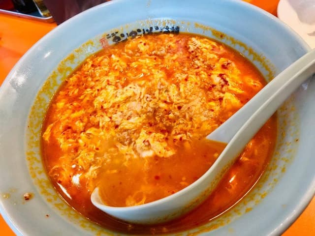 元祖ニュータンタンメン本舗 相模原店 - サブ画像3