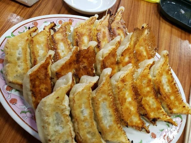 餃子の王将 白川台店 - サブ画像1