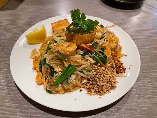 カトーコバーン食堂 - サブ画像1