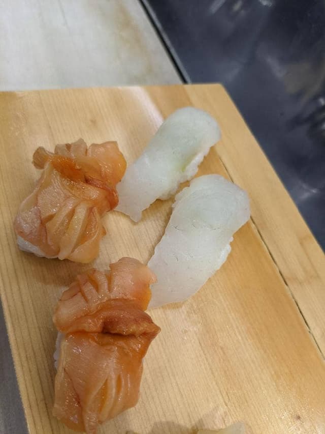 大鮨本店 - サブ画像2