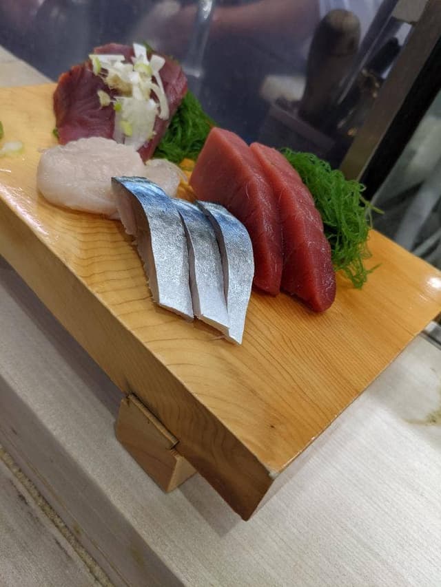 大鮨本店 - サブ画像3