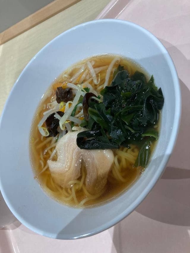 立正大学 スエヒロ食堂 - サブ画像3