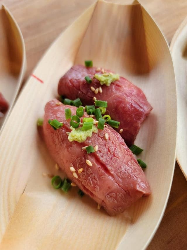 信州和牛専門店まる牛 - サブ画像1
