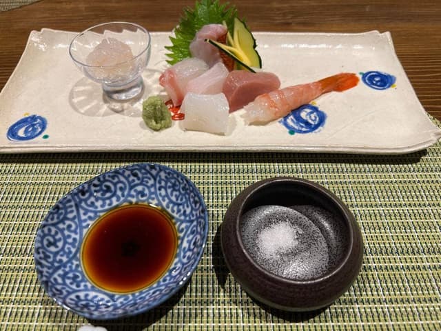 加賀料理 青葉 - サブ画像1