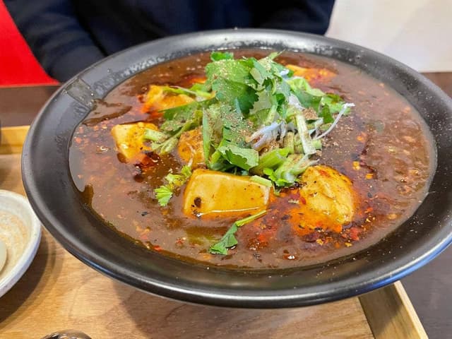 中華川食堂 - サブ画像3