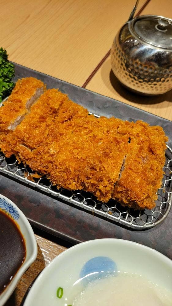 とんかつ和幸 ステーションスクエア相模大野店 - サブ画像1