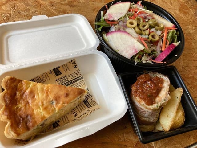 イタリア料理の惣菜屋 M MERCATO - サブ画像1
