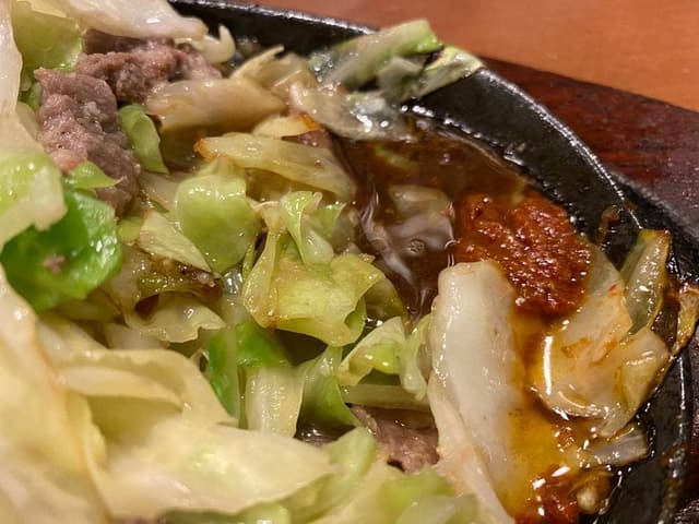 びっくり焼亭 早良店 - サブ画像1