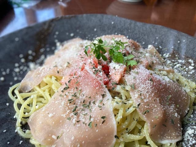 SPAGHETTI RESTUANT&BAR RAVENNA - サブ画像3