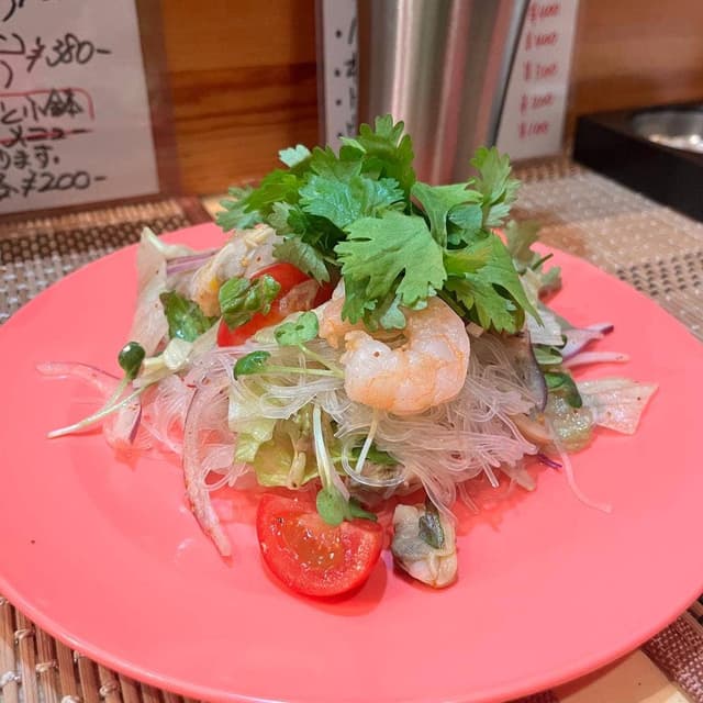 海鮮タイ屋台 とき - サブ画像3