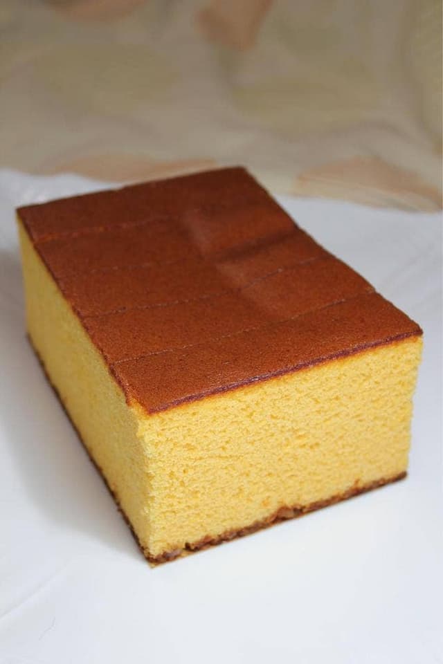 異人堂カステラ長崎本店 - サブ画像1