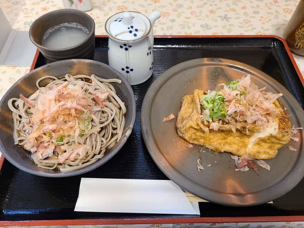 おばちゃんの店