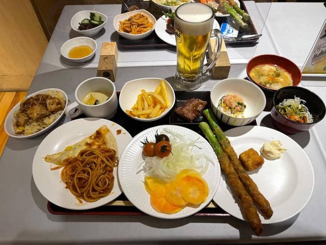 リ・カーヴ箱根 - サブ画像1