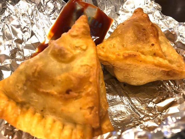 ナマステダイニング - サブ画像2