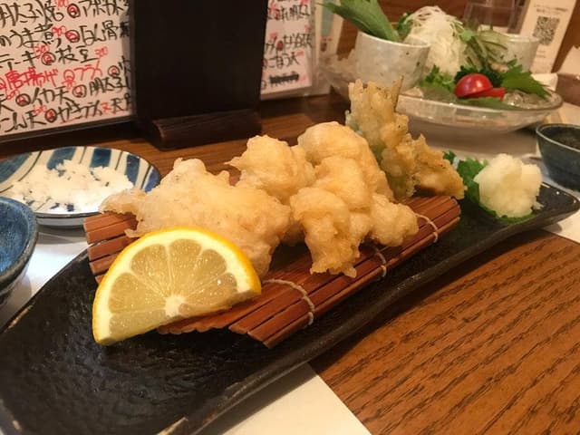 なん波 - サブ画像2