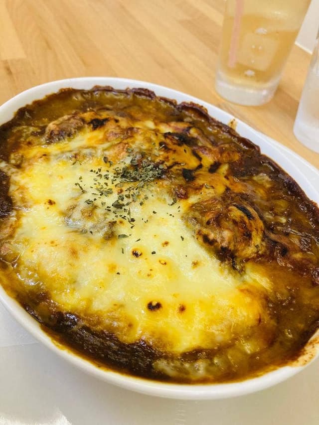 スパイスキッチン成ス - サブ画像3