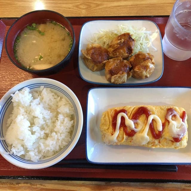 宮崎大島食堂 - サブ画像1