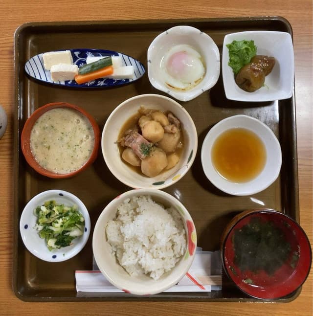 たかはし亭 - サブ画像1