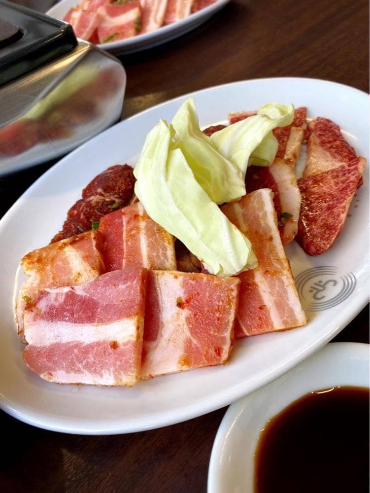 平安閣 東津留店