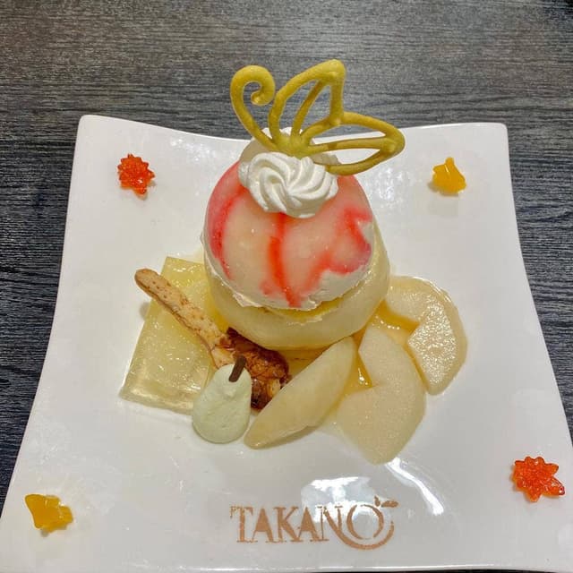 タカノフルーツパーラー 横浜髙島屋店 - サブ画像2